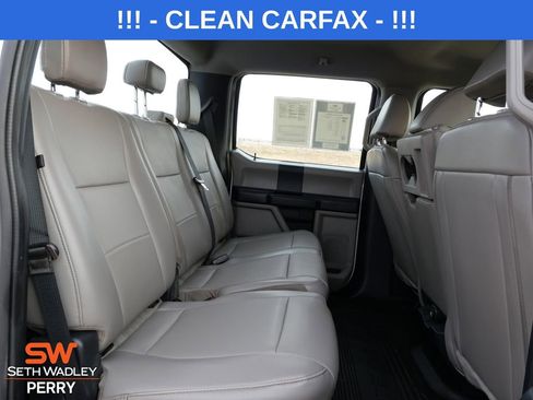 Used 2022 Ford F350 XL w/ Power Equipment Group image 13