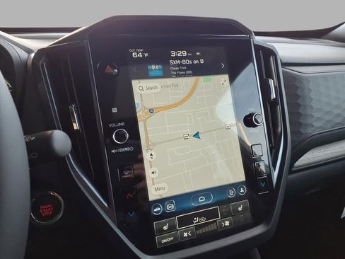 New 2025 Subaru Forester Limited image 4