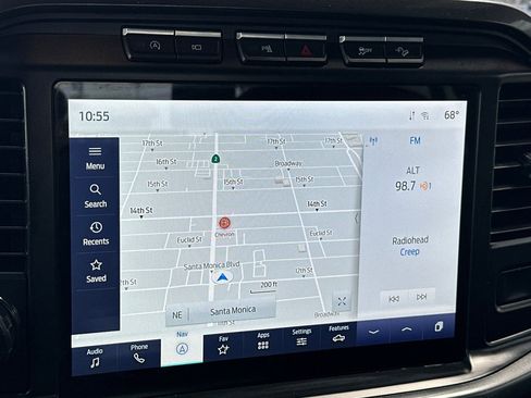 Used 2021 Ford F150 XLT w/ Equipment Group 302A High image 19