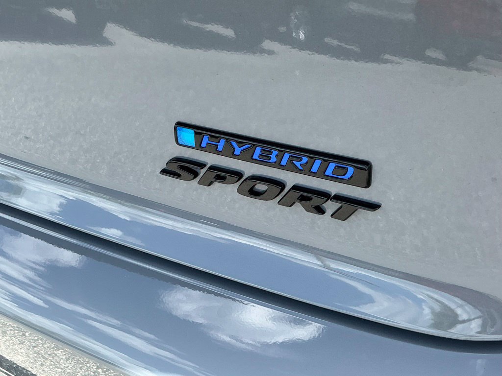 New 2026 Honda Accord Sport image 15