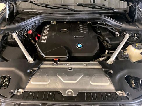 Used 2023 BMW X3 sDrive30i w/ Convenience Package RWD image 28