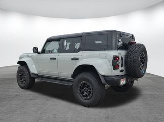 New 2026 Ford Bronco Raptor w/ Interior Carbon Fiber Pack AWD/4WD video 3