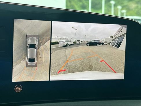 Used 2025 Cadillac CT5 Premium Luxury image 23