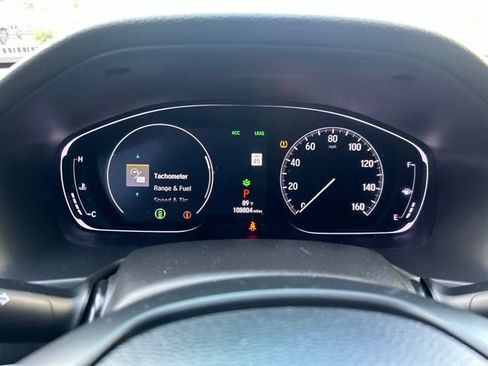 Used 2018 Honda Accord Sport image 6