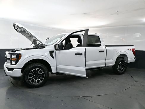 Used 2023 Ford F150 XL w/ STX Appearance Package AWD/4WD image 27