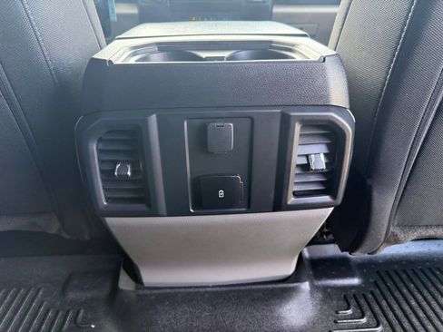 Used 2020 Ford F150 XL w/ Equipment Group 101A Mid AWD/4WD image 15