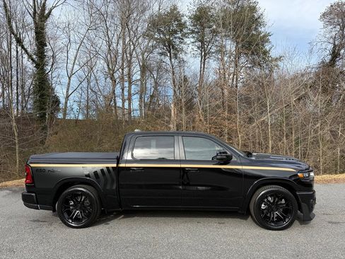 New 2026 RAM 1500 Big Horn image 6