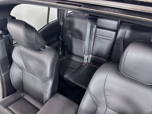 Used 2024 Lexus GX 550 w/ Accessory Package (2T) AWD/4WD image 28