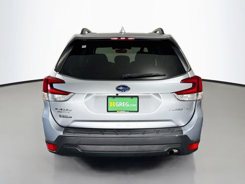 Used 2019 Subaru Forester Premium w/ Popular Package #1 AWD/4WD image 8