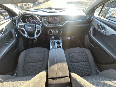 Used 2020 Chevrolet Blazer LT image 4