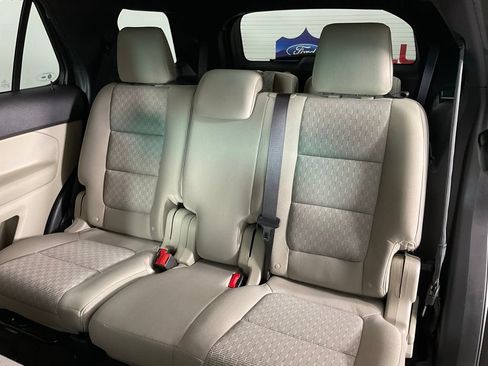 Used 2015 Ford Explorer XLT w/ Equipment Group 201A FWD image 16
