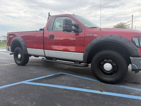 Used 2012 Ford F150 XLT w/ XLT Convenience Pkg AWD/4WD image 30