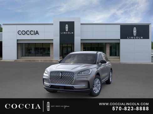 New 2026 Lincoln Corsair Premiere AWD/4WD image 2
