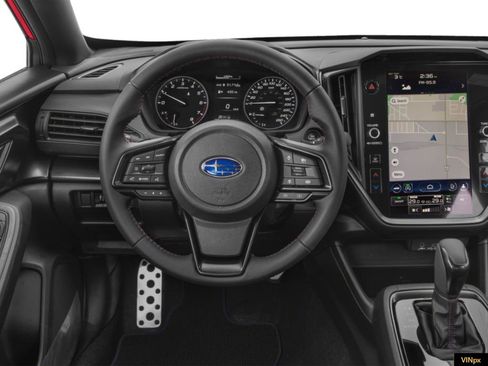 New 2026 Subaru Impreza RS AWD/4WD image 8