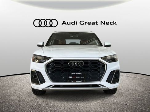 Used 2023 Audi Q5 2.0T Premium w/ Convenience Package AWD/4WD image 19