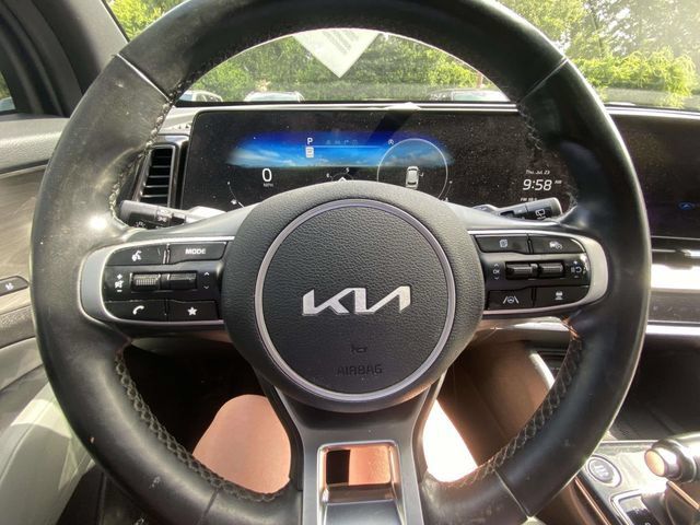 Used 2023 Kia Sportage X-Pro AWD/4WD image 18