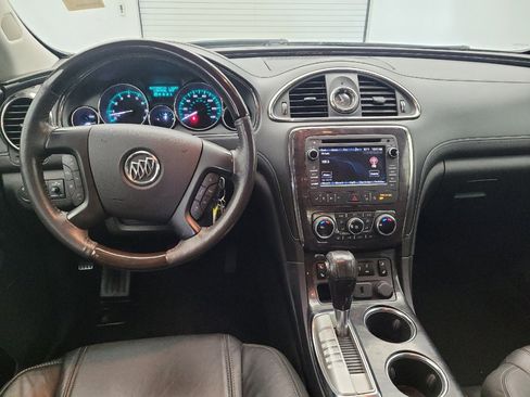 Used 2015 Buick Enclave Leather AWD/4WD image 22