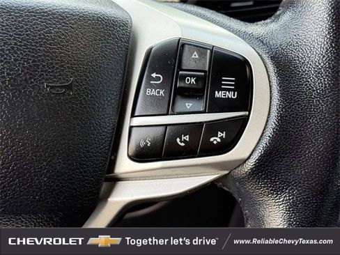 Used 2021 Ford Explorer XLT w/ Equipment Group 202A image 15