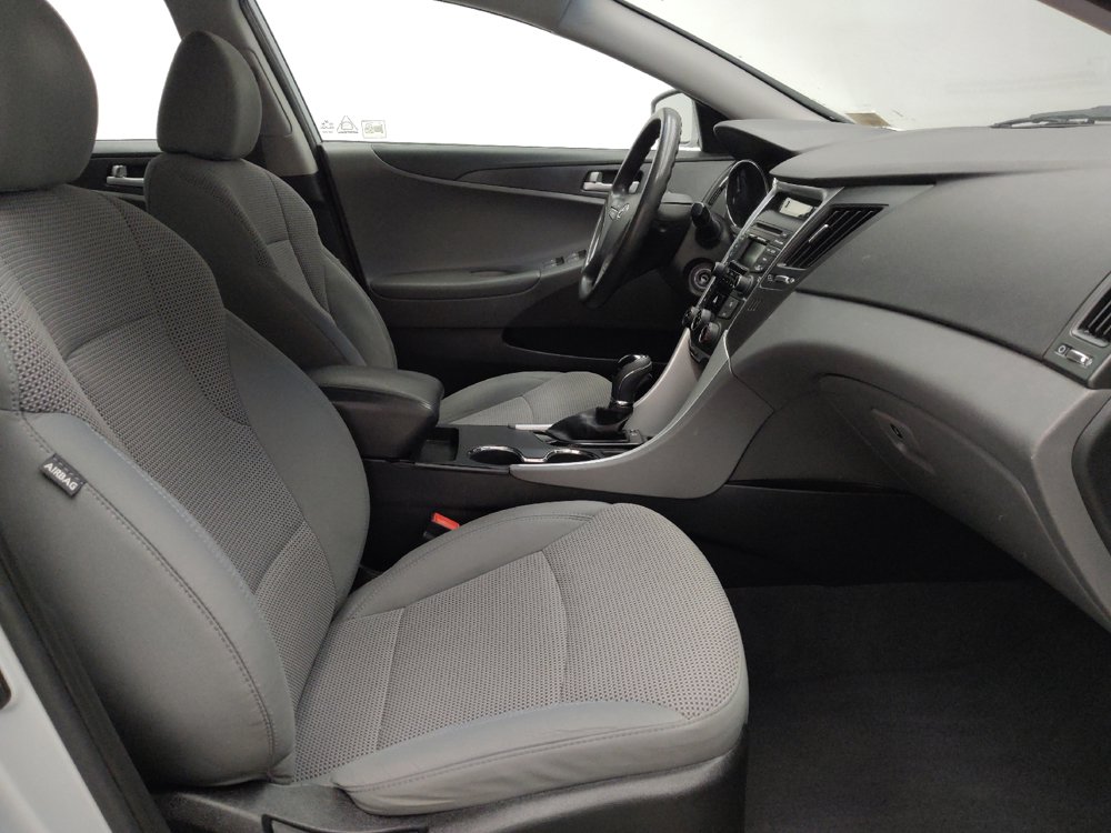 Used 2014 Hyundai Sonata GLS FWD image 21