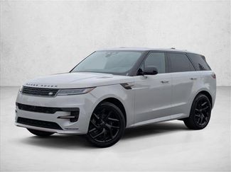 New 2026 Land Rover Range Rover Sport Dynamic SE video 1