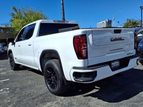 Used 2023 GMC Sierra 1500 Elevation RWD image 12