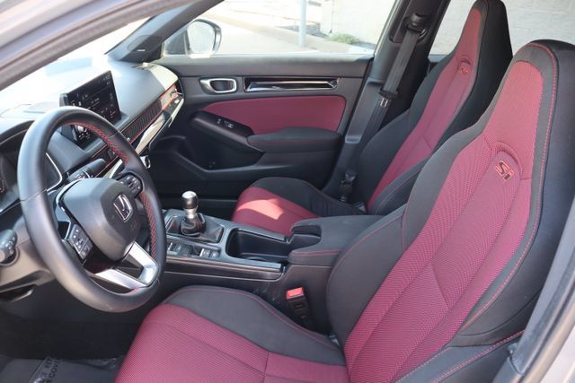 Used 2025 Honda Civic Si image 16