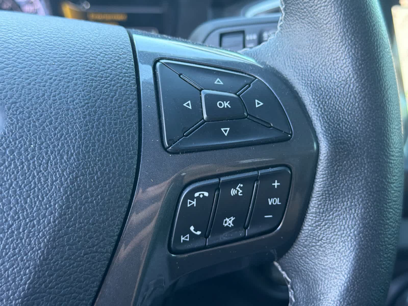 Used 2019 Ford Ranger Lariat w/ Equipment Group 501A Mid AWD/4WD image 26
