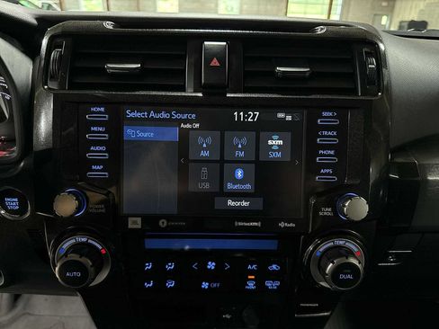 Used 2022 Toyota 4Runner TRD Pro AWD/4WD image 21