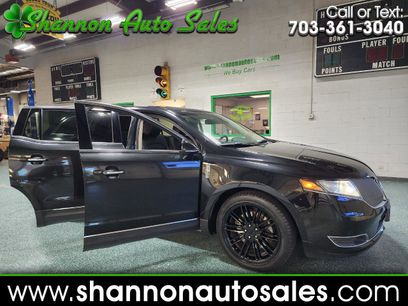 Used 2014 Lincoln MKT AWD w/ Equipment Group 201A