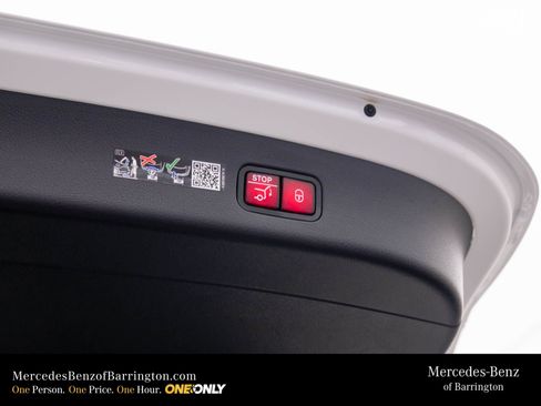 New 2026 Mercedes-Benz GLC 300 4MATIC image 31