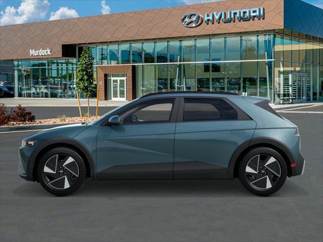 New 2027 Hyundai Ioniq 5 SEL AWD/4WD image 3