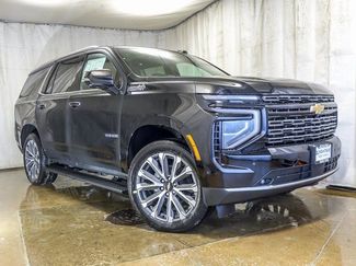 New 2026 Chevrolet Tahoe High Country video 2