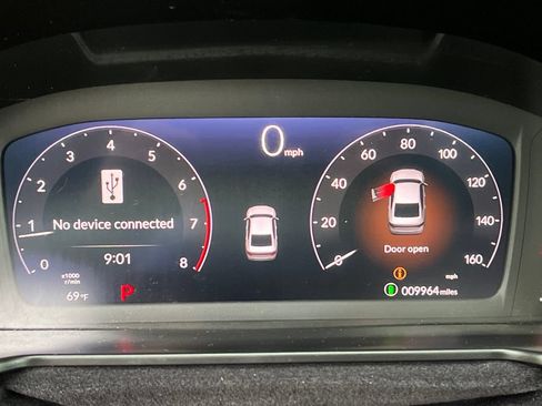 Used 2023 Honda Accord EX image 15