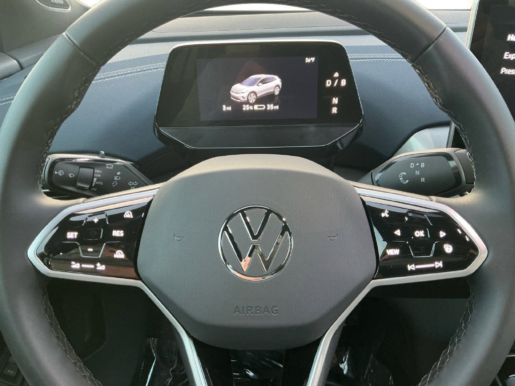 New 2026 Volkswagen ID.4 Pro S Plus AWD/4WD image 23