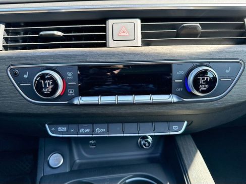 Used 2019 Audi A4 2.0T Premium w/ Convenience Package image 19