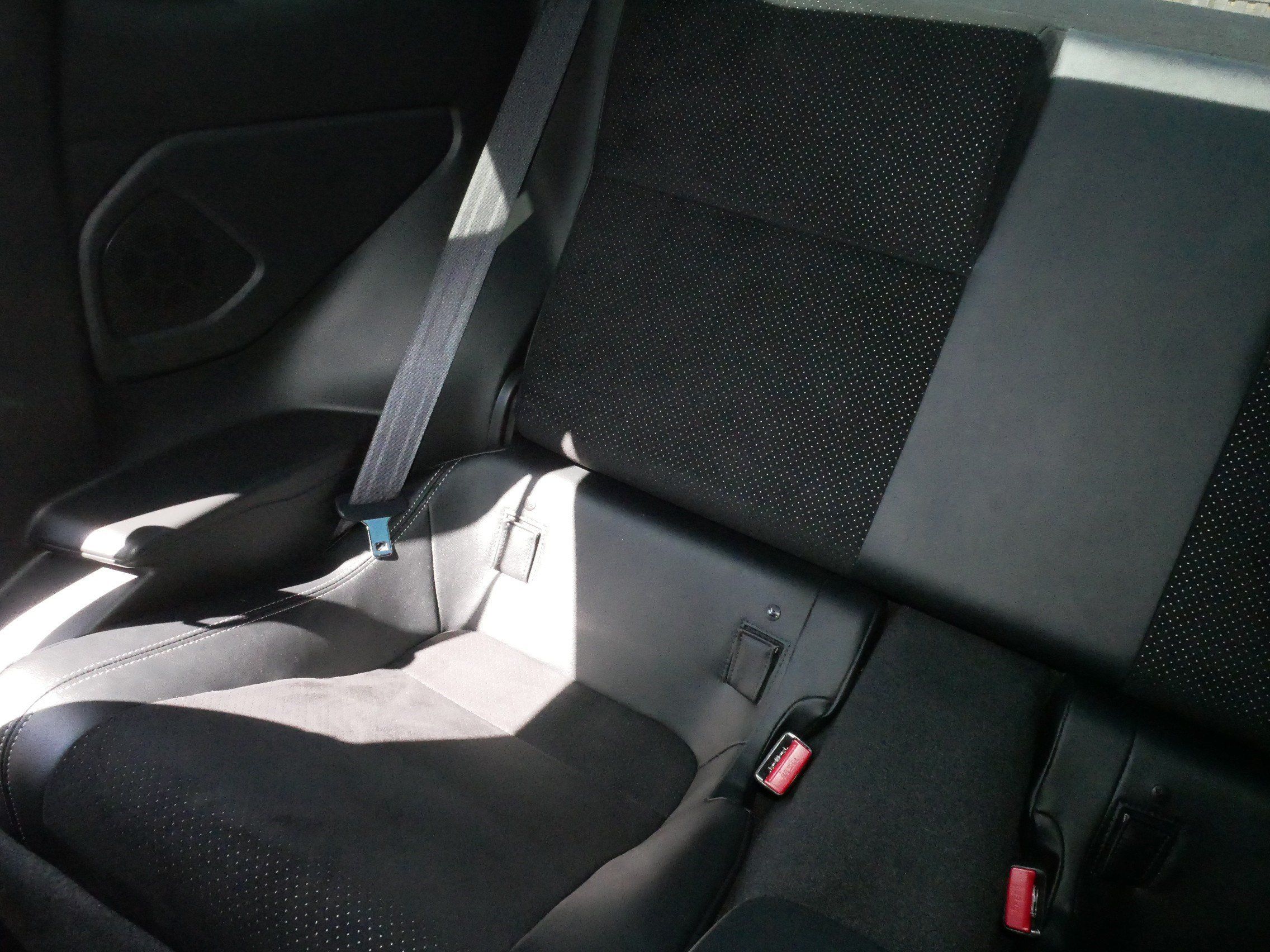 Used 2023 Toyota GR86 Premium w/ ALL Weather Mat Package (TMS) RWD image 12
