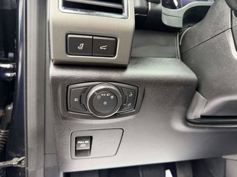 Used 2021 Ford Expedition XLT AWD/4WD image 20