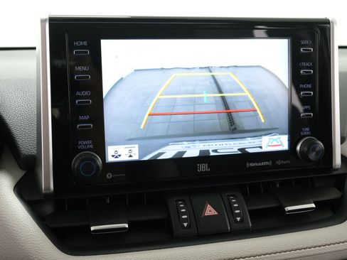 Used 2019 Toyota RAV4 Limited AWD/4WD image 19