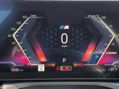 New 2026 BMW i4 xDrive40i w/ M Sport Package image 11