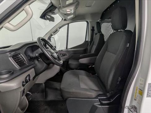 Used 2023 Ford Transit 250 CARGO VAN w/ Exterior Upgrade Package image 13