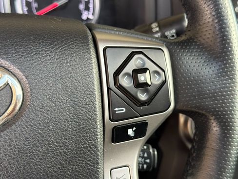 Certified 2024 Toyota 4Runner Limited RWD image 30