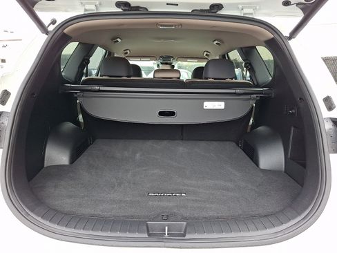 Certified 2023 Hyundai Santa Fe SEL AWD/4WD image 31