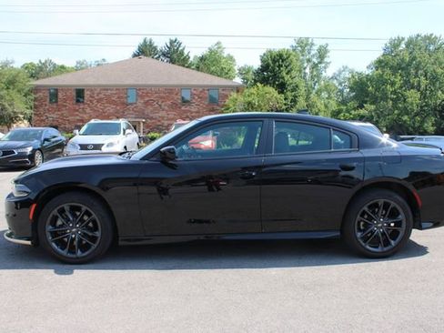 Used 2023 Dodge Charger GT w/ Plus Group AWD/4WD image 5
