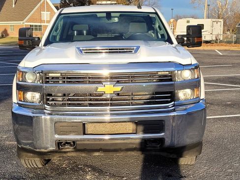 Used 2017 Chevrolet Silverado 2500 LT image 10