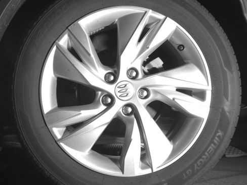 Used 2025 Buick Encore GX Preferred FWD image 14