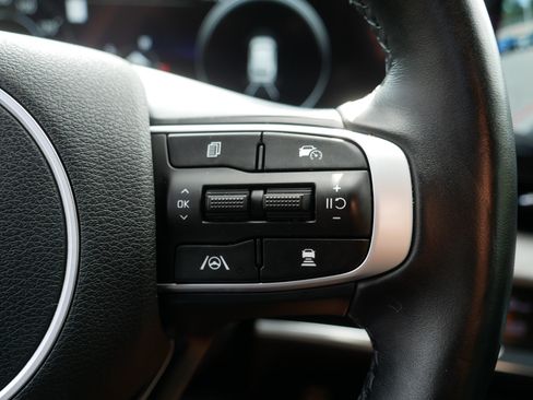 Certified 2023 Kia Sportage X-Pro Prestige AWD/4WD image 29