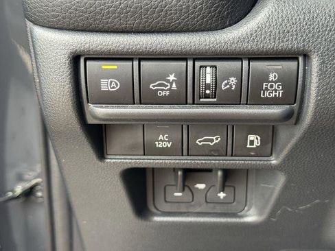 Certified 2025 Toyota Land Cruiser w/ Premium Package AWD/4WD image 24