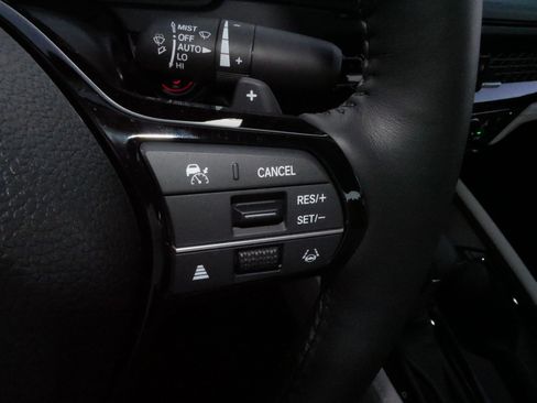 Certified 2025 Honda Accord Touring image 26