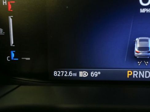 Used 2023 Ford Escape Active AWD/4WD image 33