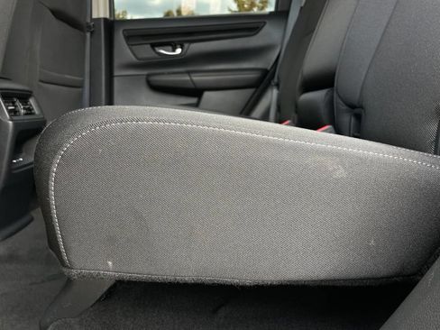 Certified 2025 Honda CR-V EX image 39